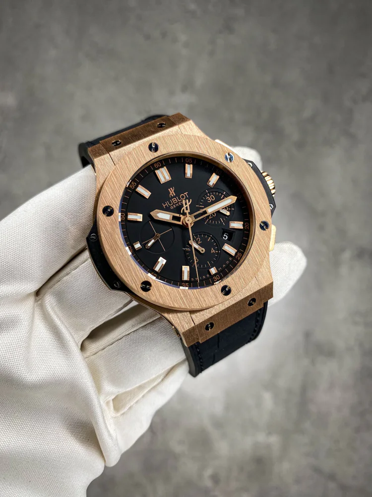 Hublot Big Bang 44 mm 301.PX.1180.RX